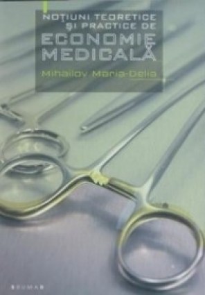 economie medicala